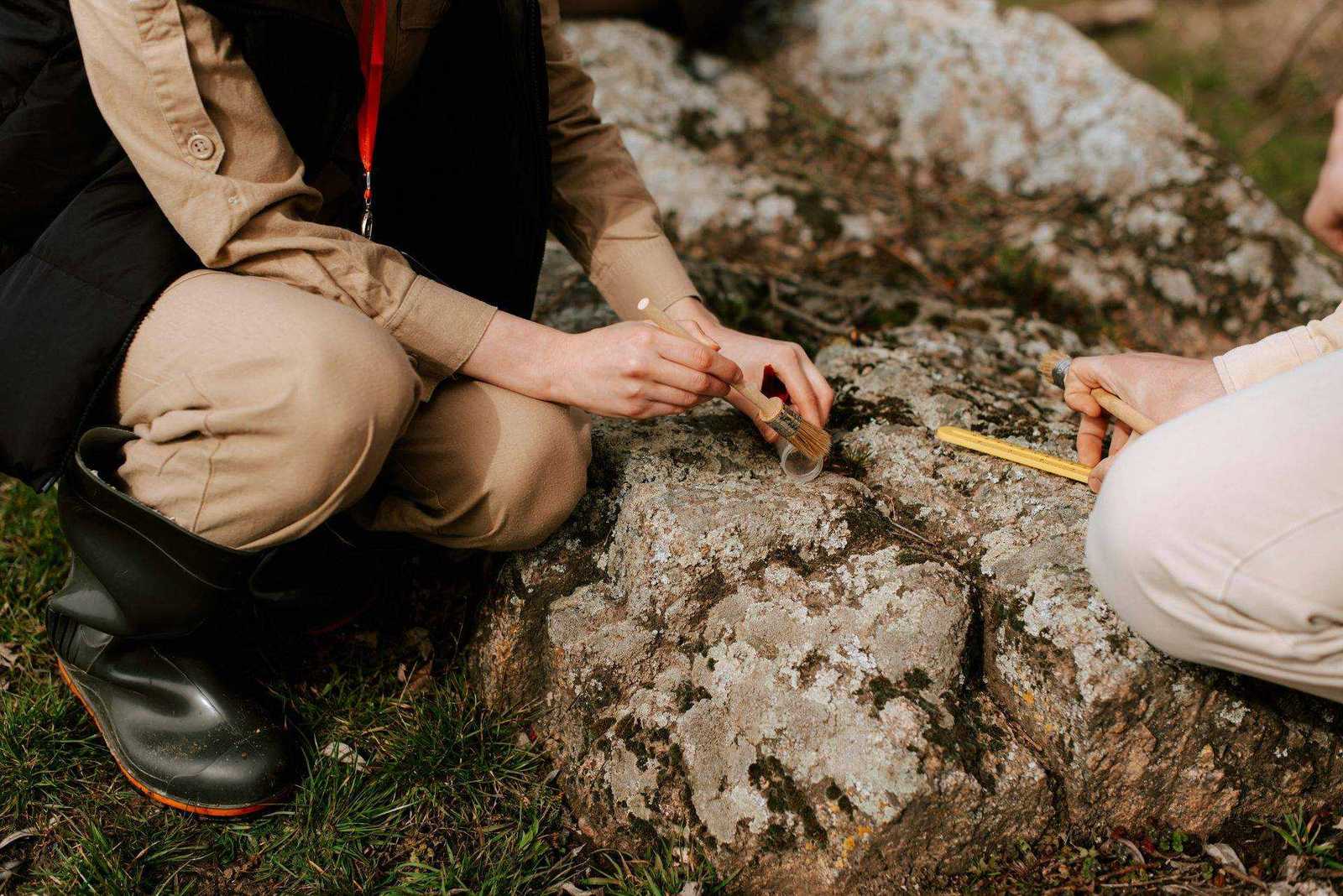 Environmental monitoring equipment