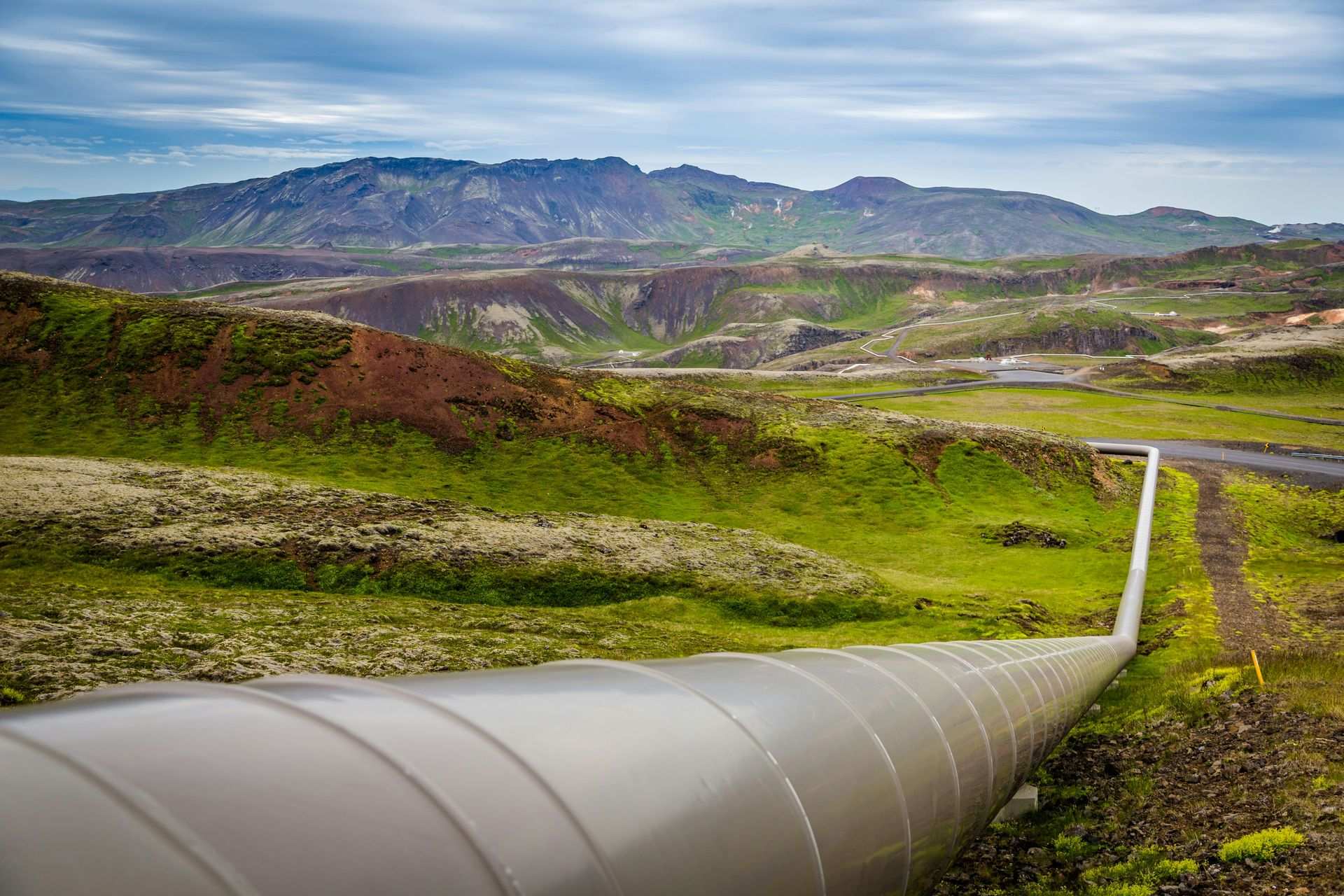 Infrastructure pipeline operations